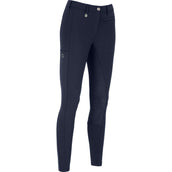 Pikeur Reithose New Lugana McCrown Full Grip Midwaist Night Blue