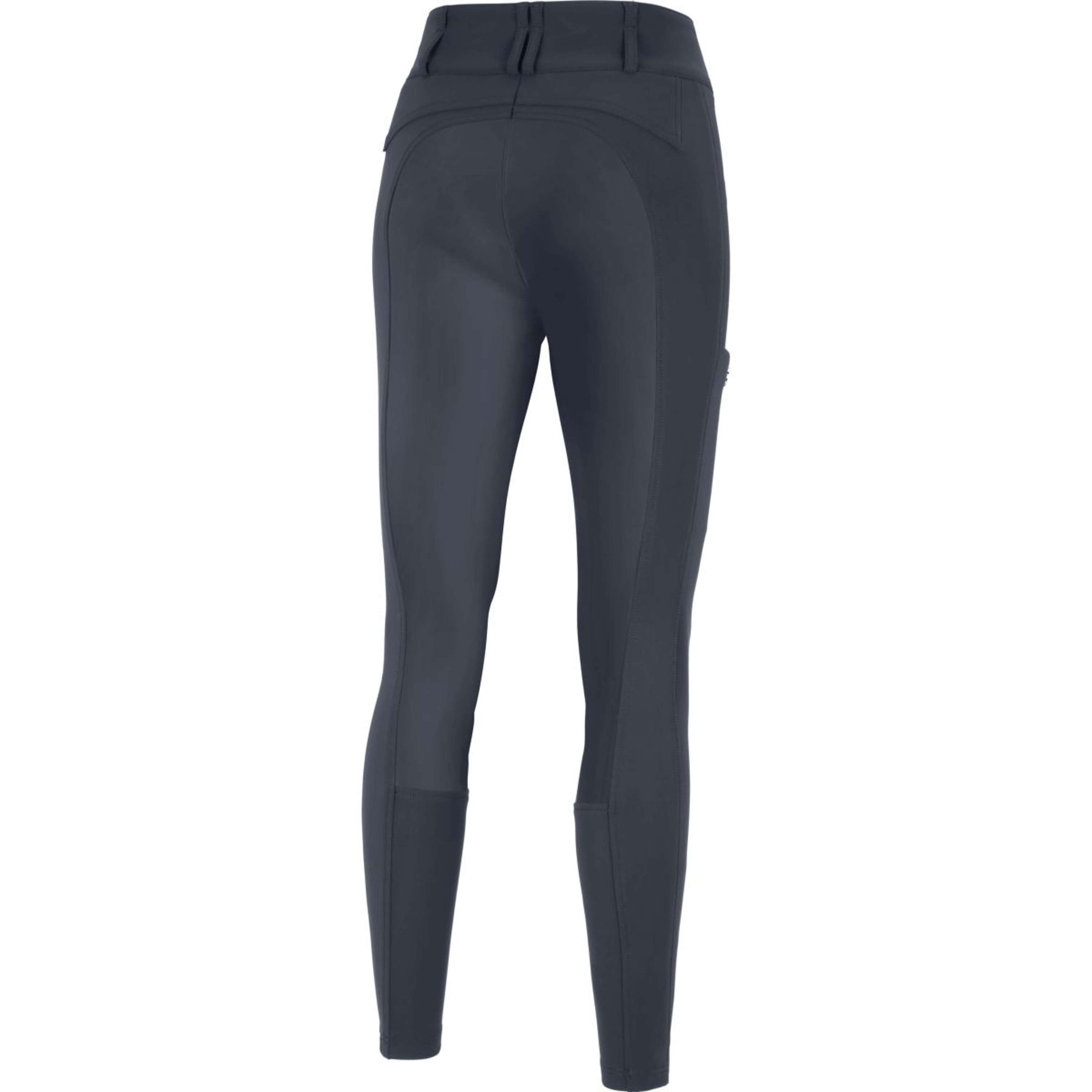 Pikeur Reithose New Candela Leder Vollbesatz Dark Shadow Pikeur Reithose New Candela Leder Vollbesatz Dark Shadow