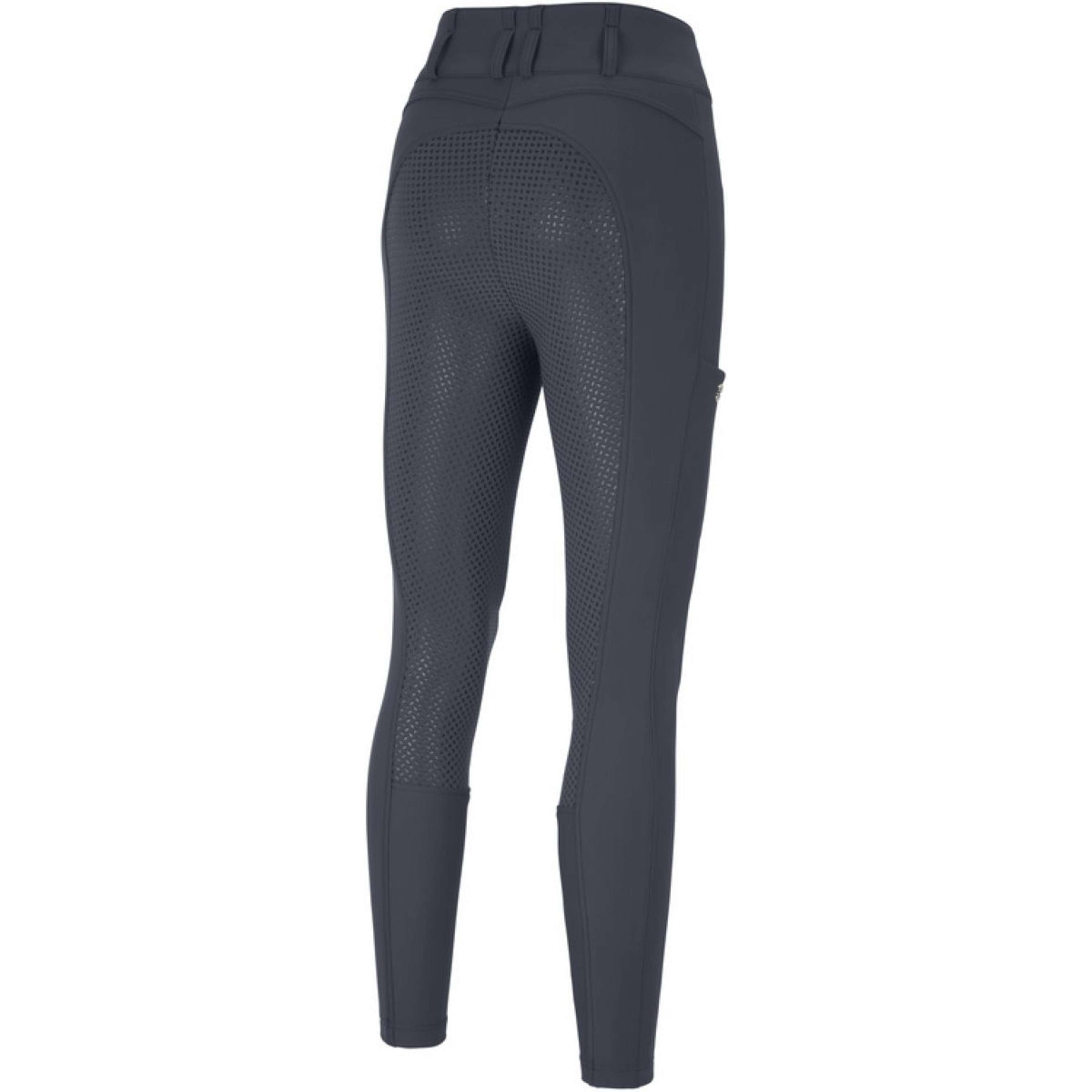 Pikeur Reithose New Candela Winter Full Grip Dark Shadow Pikeur Reithose New Candela Winter Full Grip Dark Shadow