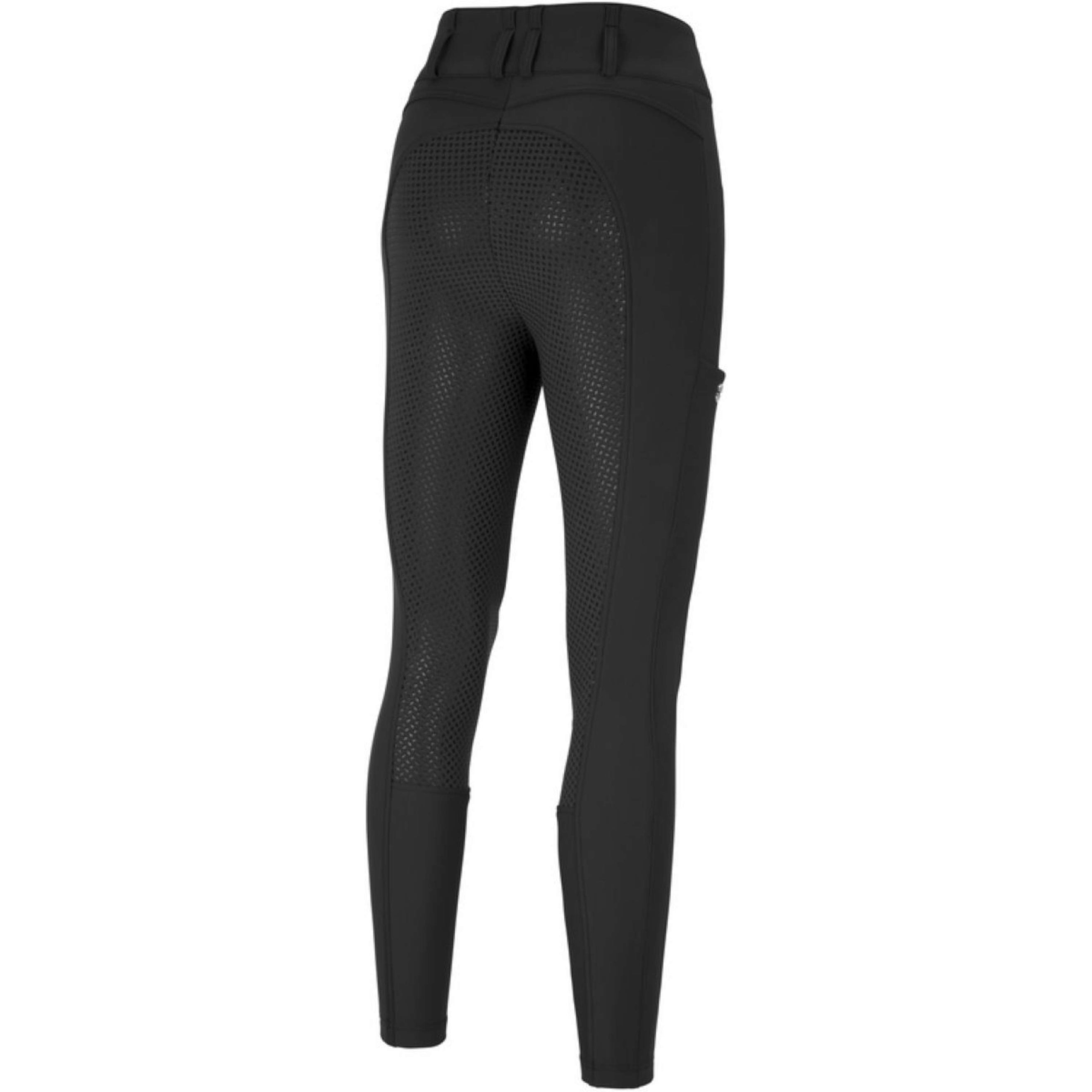Pikeur Reithose New Candela Winter Full Grip Schwarz Pikeur Reithose New Candela Winter Full Grip Schwarz