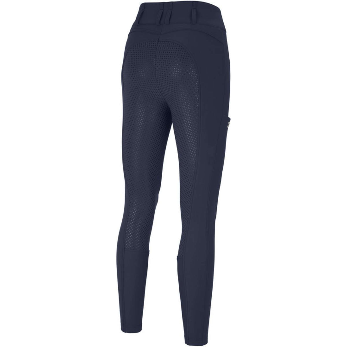 Pikeur Reithose New Candela Winter Full Grip Night Blue