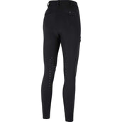 Pikeur Reithose Romy SD New Knie Grip Schwarz