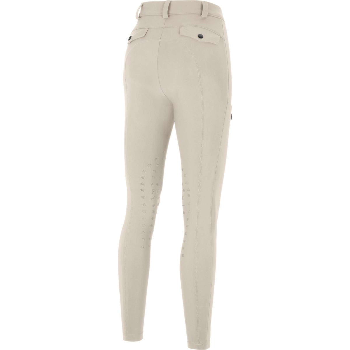 Pikeur Reithose Romy SD New Knie Grip Vanilla Cream