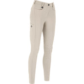 Pikeur Reithose Romy SD New Knie Grip Vanilla Cream