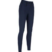 Pikeur Reithose Linn SD New Knie Grip Night Blue