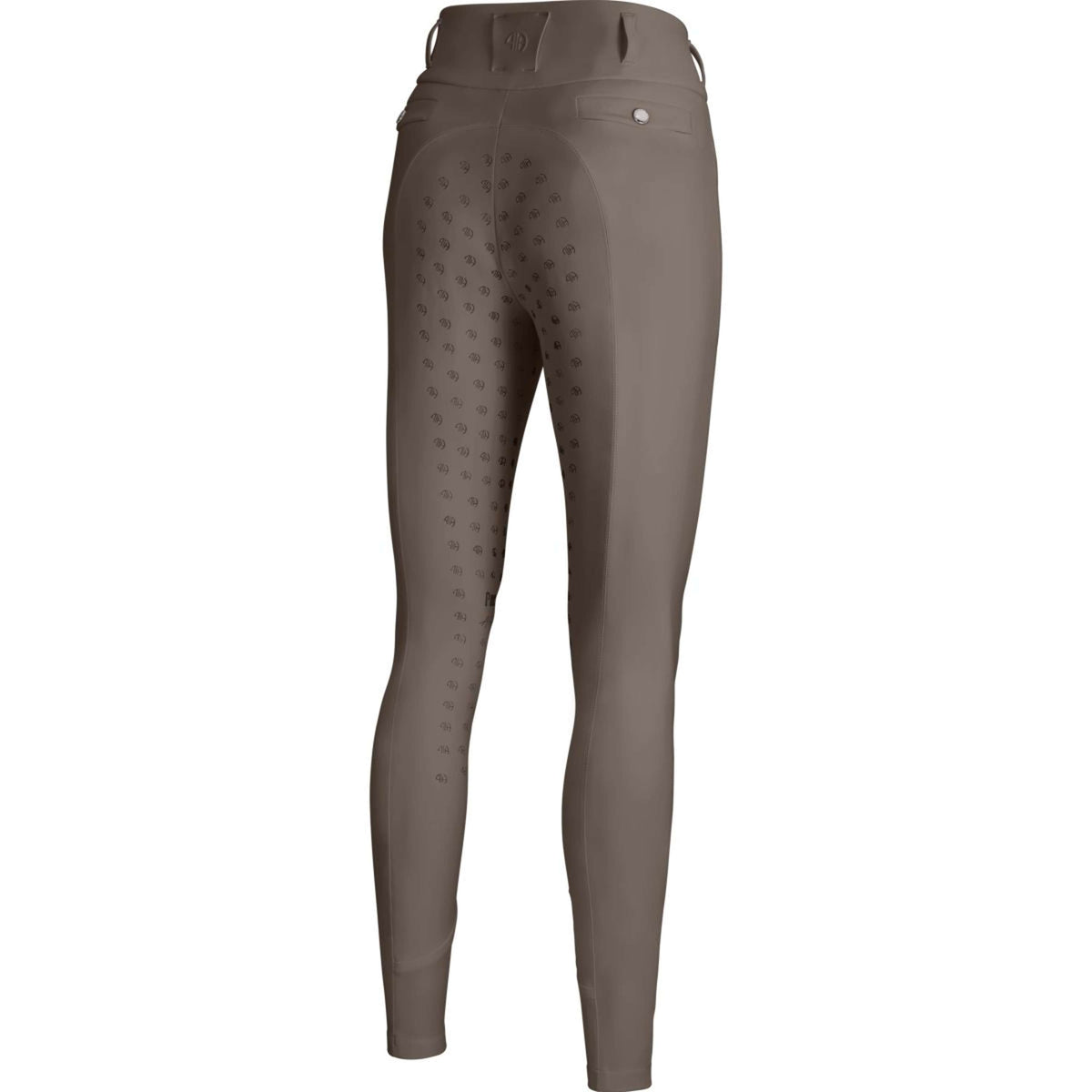 Pikeur Reithose Linn SD New Full Grip Taupe