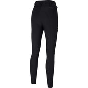 Pikeur Reithose Amia SD Knie Grip Schwarz