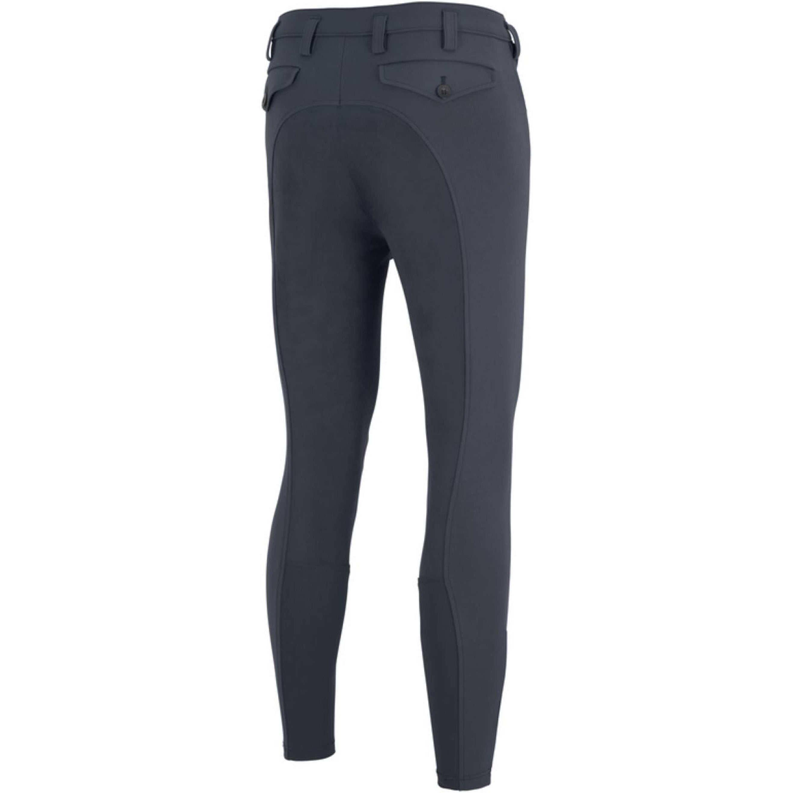 Pikeur Reithose Rossini New Leder Vollbesatz Dark Shadow Pikeur Reithose Rossini New Leder Vollbesatz Dark Shadow