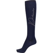 Pikeur Socken Night Sky/Grau