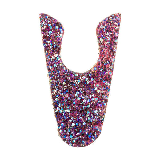 Suedwind Patches Nova Kids Fun Fine Crystal Rosa/Violett