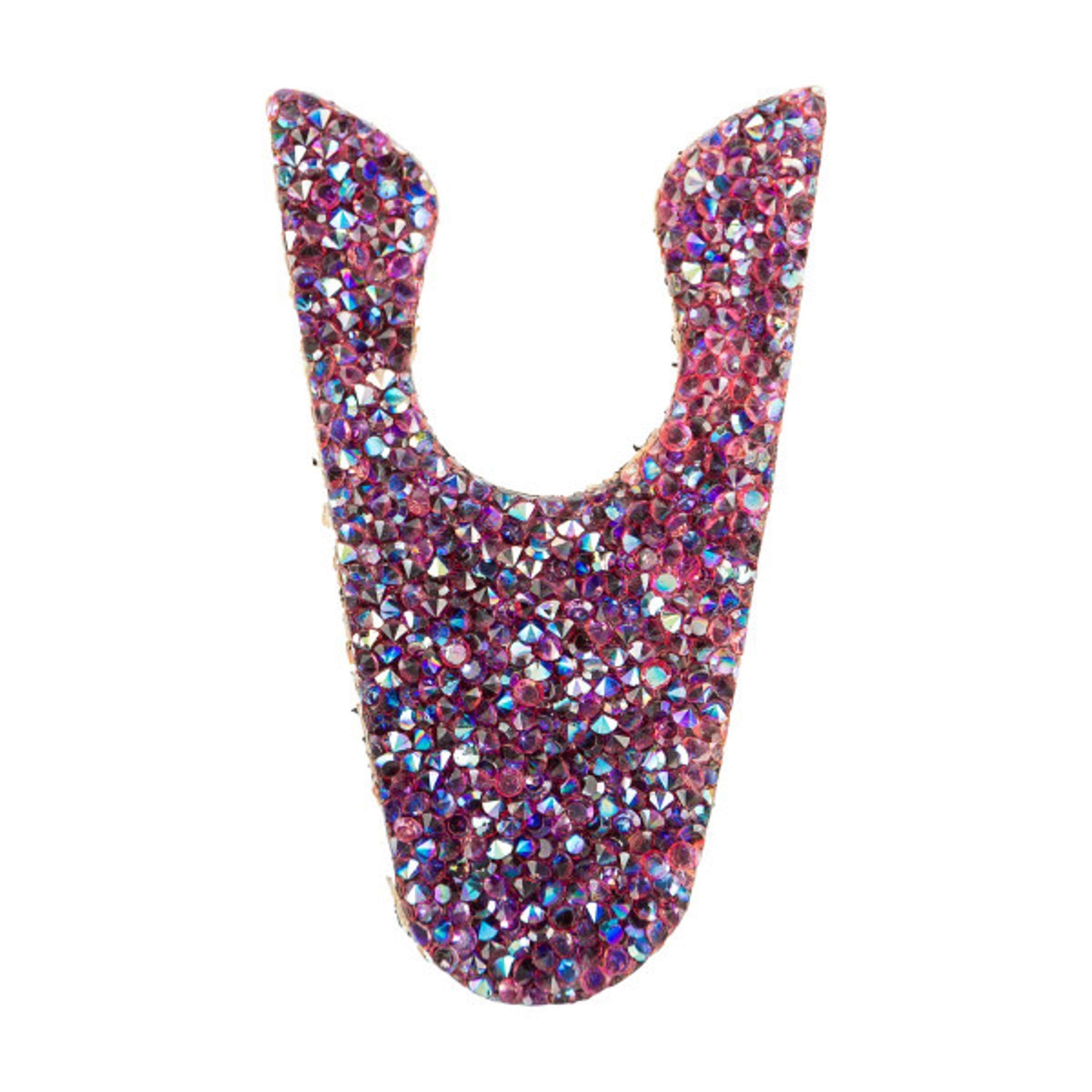 Suedwind Patches Nova Kids Fun Fine Crystal Rosa/Violett Suedwind Patches Nova Kids Fun Fine Crystal Rosa/Violett