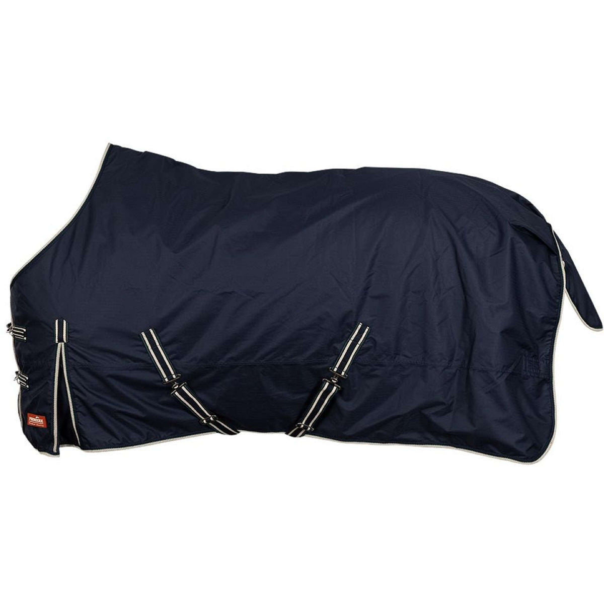 Premiere Regendecke 600D 0g Fleece Navy Blazer