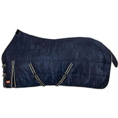 Premiere Stalldecke 600D 200g Navy Blazer