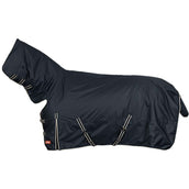 Premiere Outdoordecke 600D 200g mit Halsteil Navy Blazer