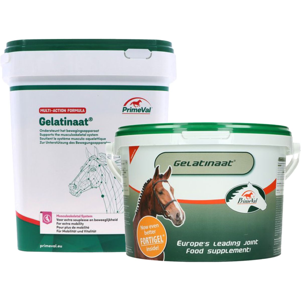 Primeval Gelenkschmiere Pferd