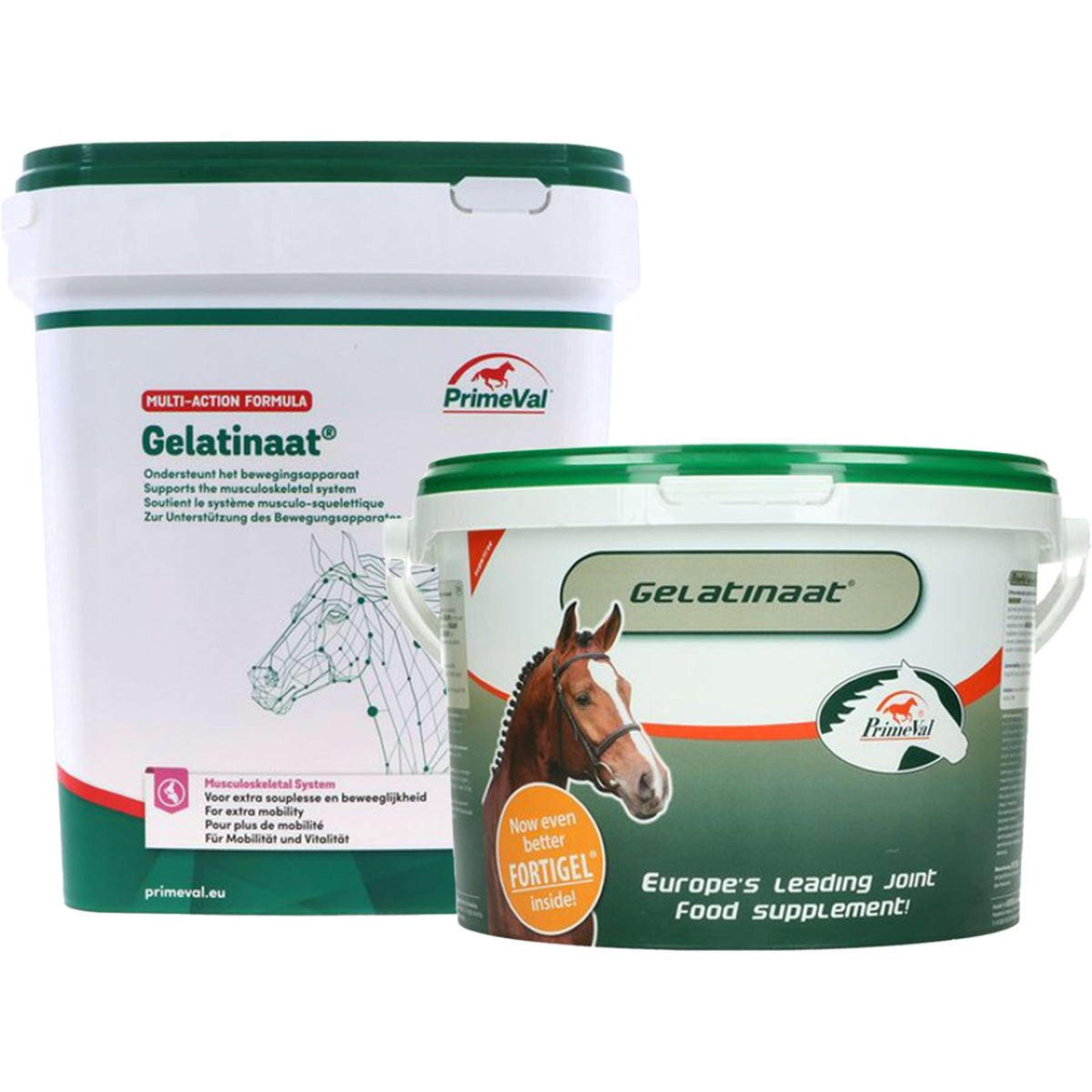 Primeval Gelenkschmiere Pferd