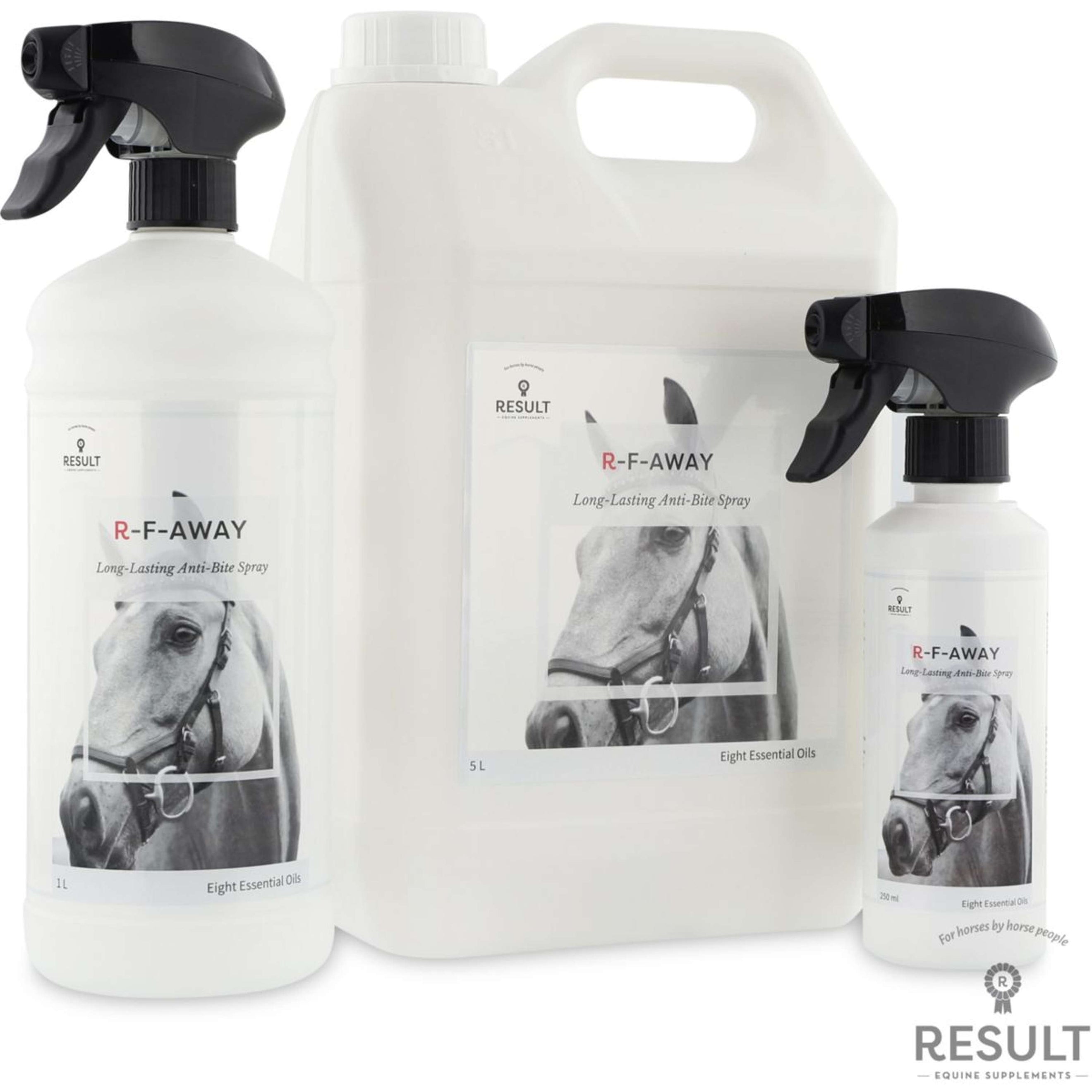 Result Equine R-Fly Away Result Equine R-Fly Away