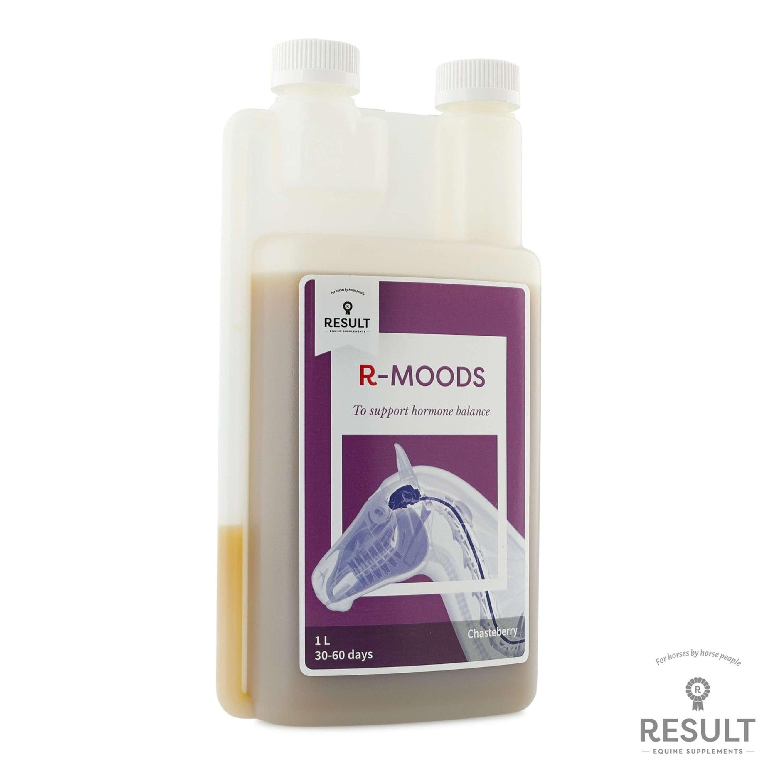 Result Equine R-Moods Result Equine R-Moods