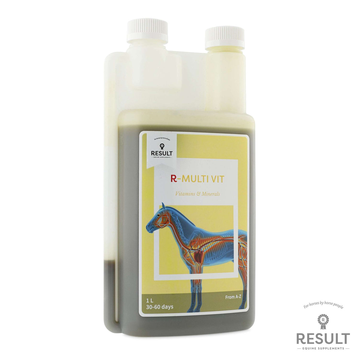 Result Equine R-Multi Vit