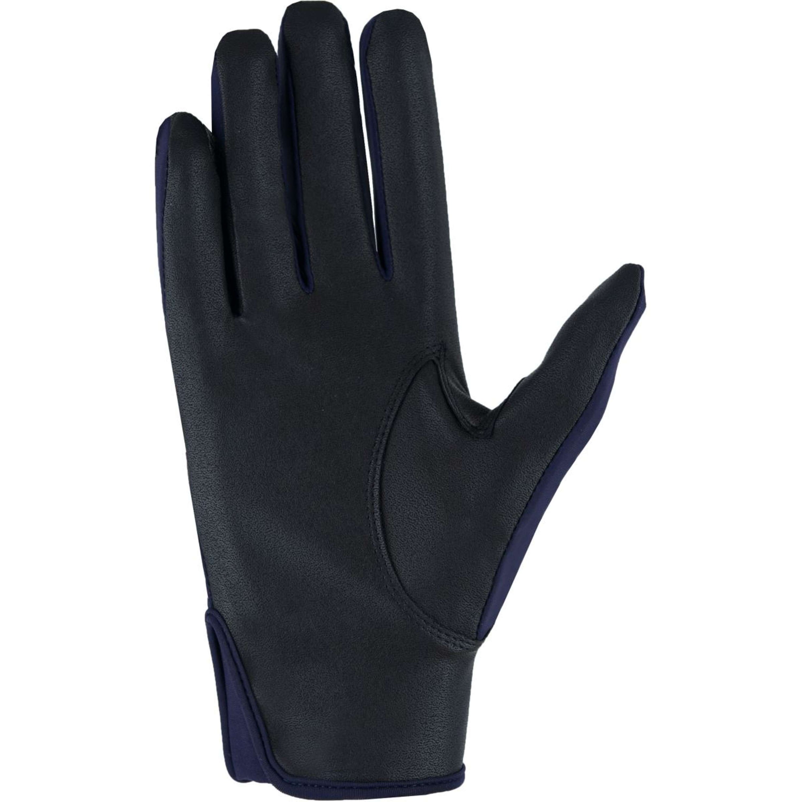 Roeckl Reithandschuhe Lorraine Damen Navy Roeckl Reithandschuhe Lorraine Damen Navy