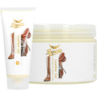 Rapide Ledergel Beige