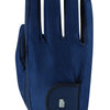 Roeckl Reithandschuhe Roeck-Grip Lite Naval Blue