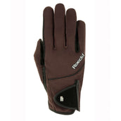 Roeckl Handschuhe Milano Winter Mokka