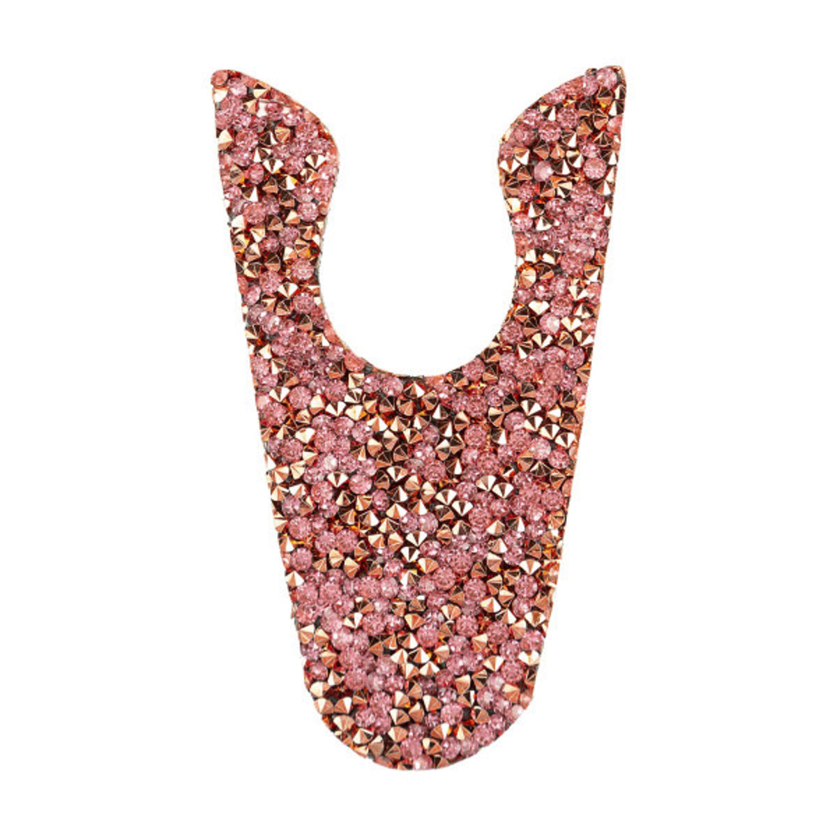 Suedwind Patches Nova Kids Fun Fine Crystal Rosa/Roségold