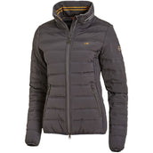 Schockemöhle Jacke Verona Graphite