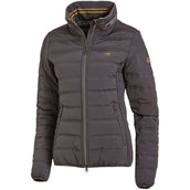 Schockemöhle Jacke Verona Graphite