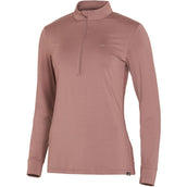 Schockemöhle Shirt Page Lange Ärmel Rose Taupe