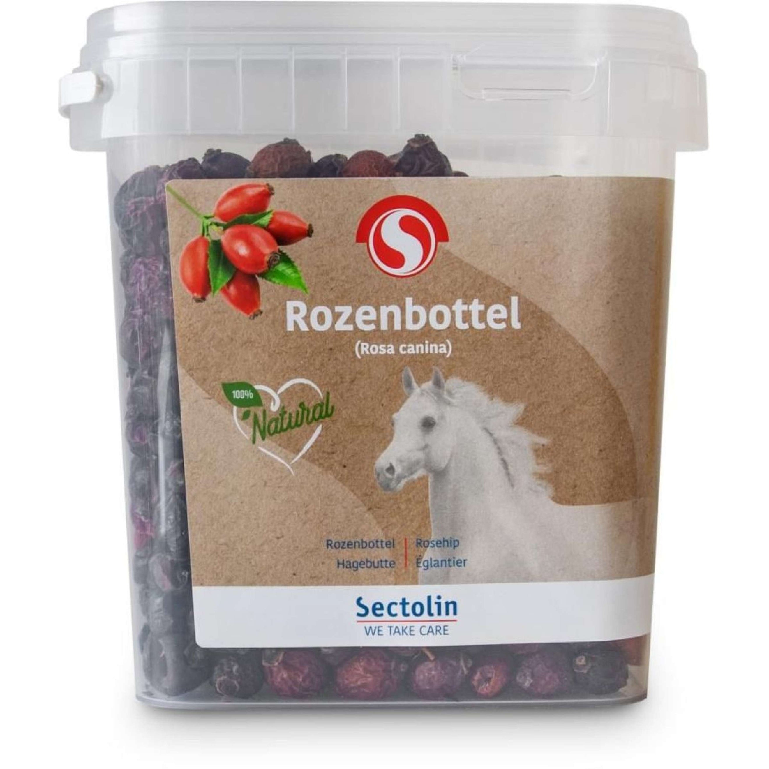 Sectolin Hagebutte Sectolin Hagebutte