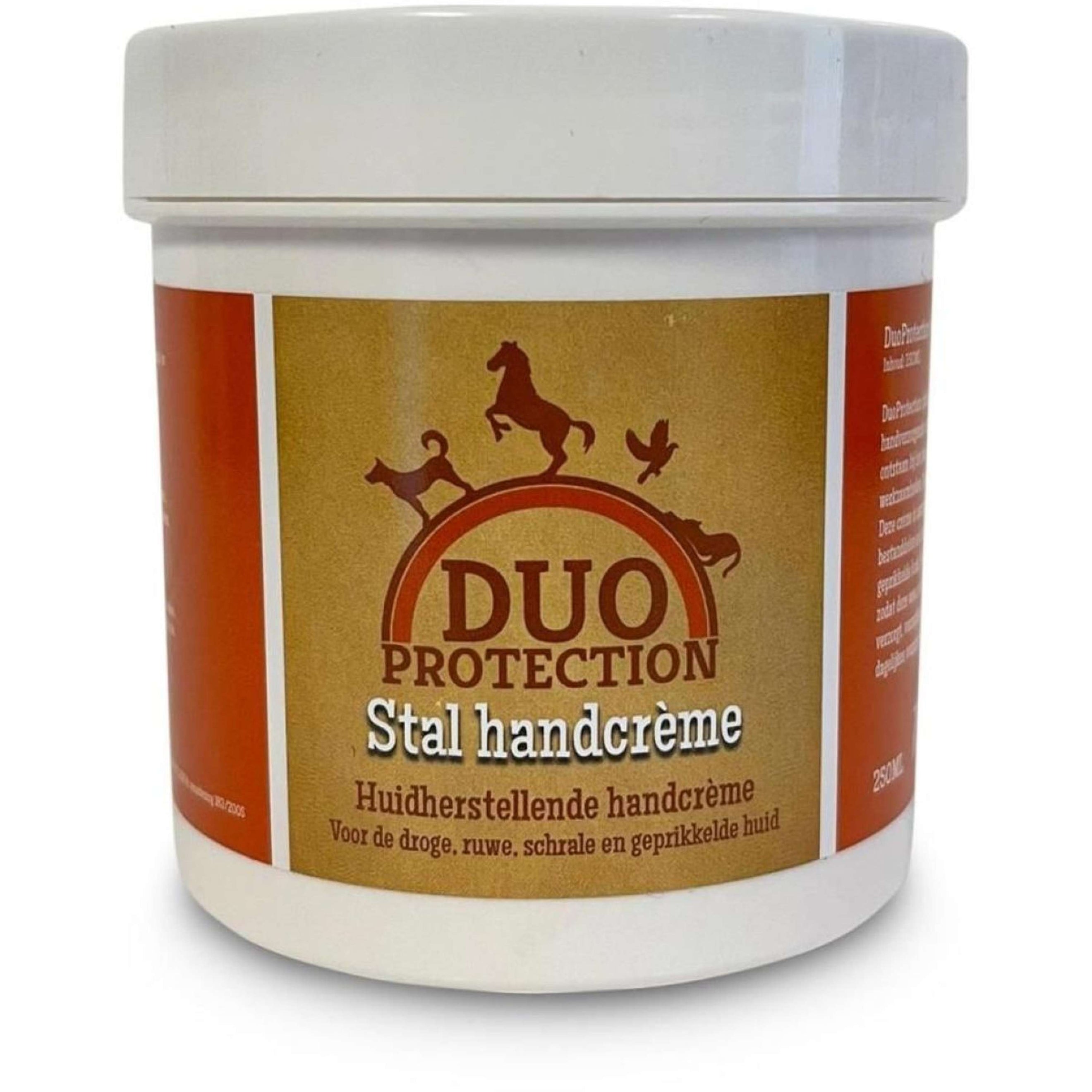 DUO Stall Handcreme DUO Stall Handcreme