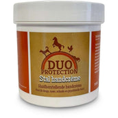 DUO Stall Handcreme