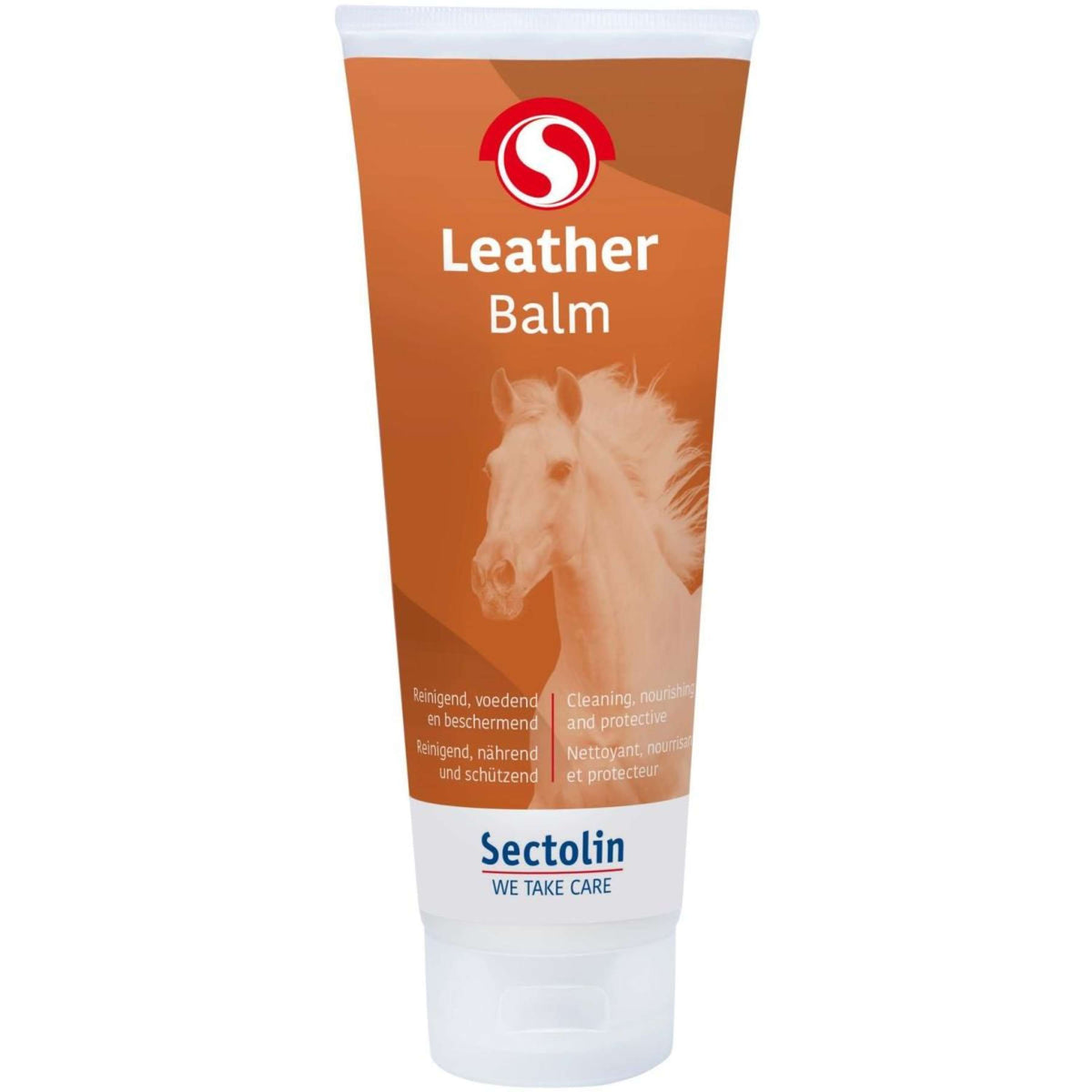 Sectolin Leder Balsam