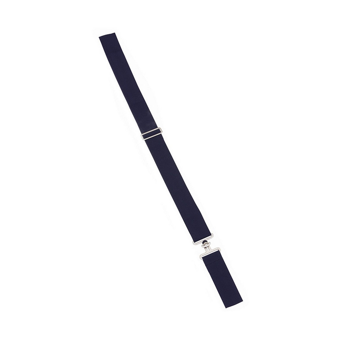 Shires Ersatzdeckengurt Navy