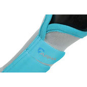 Arma by Shires Beinschutz Anti Fliegen Teal