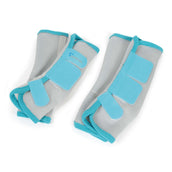 Arma by Shires Beinschutz Anti Fliegen Teal