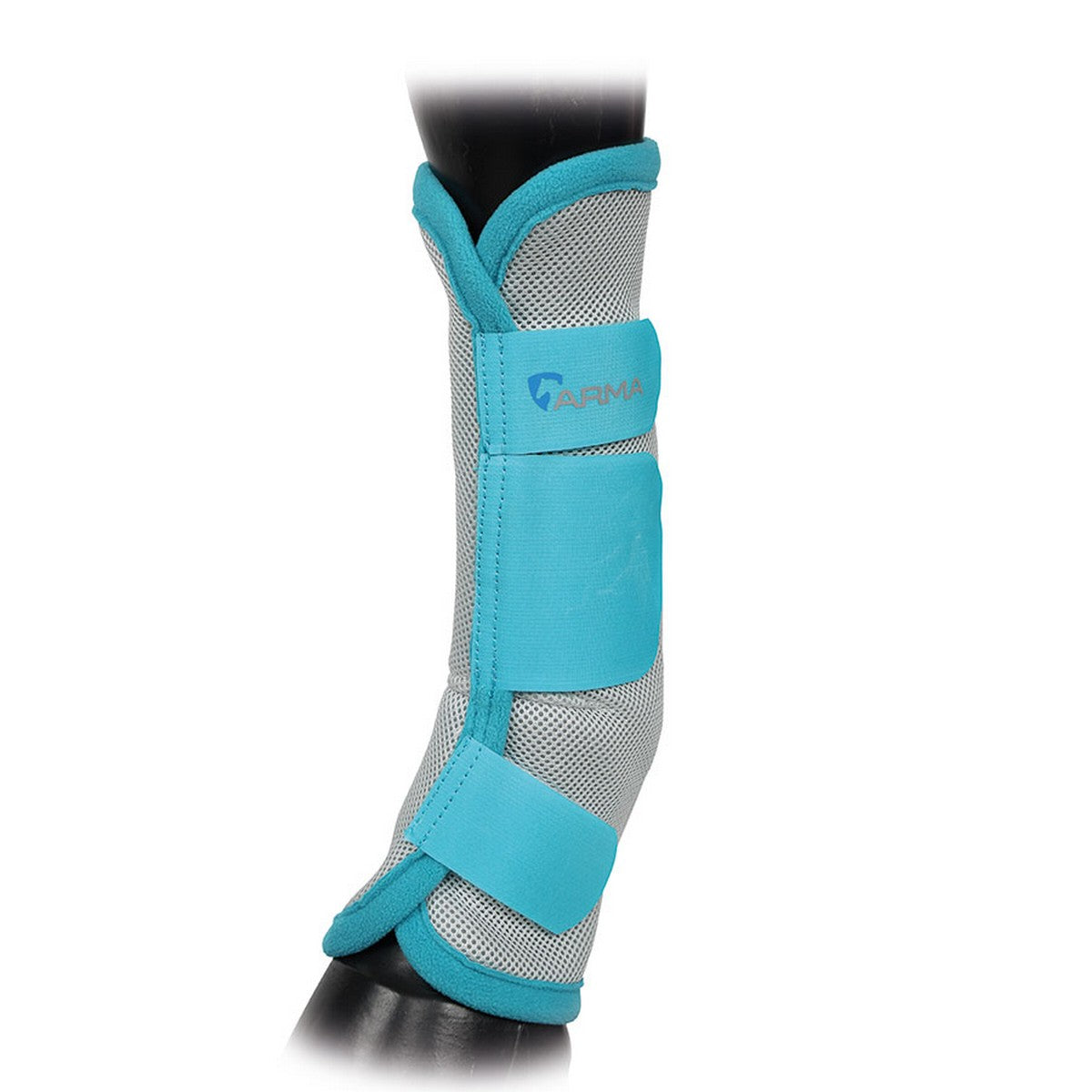 Arma by Shires Beinschutz Anti Fliegen Teal