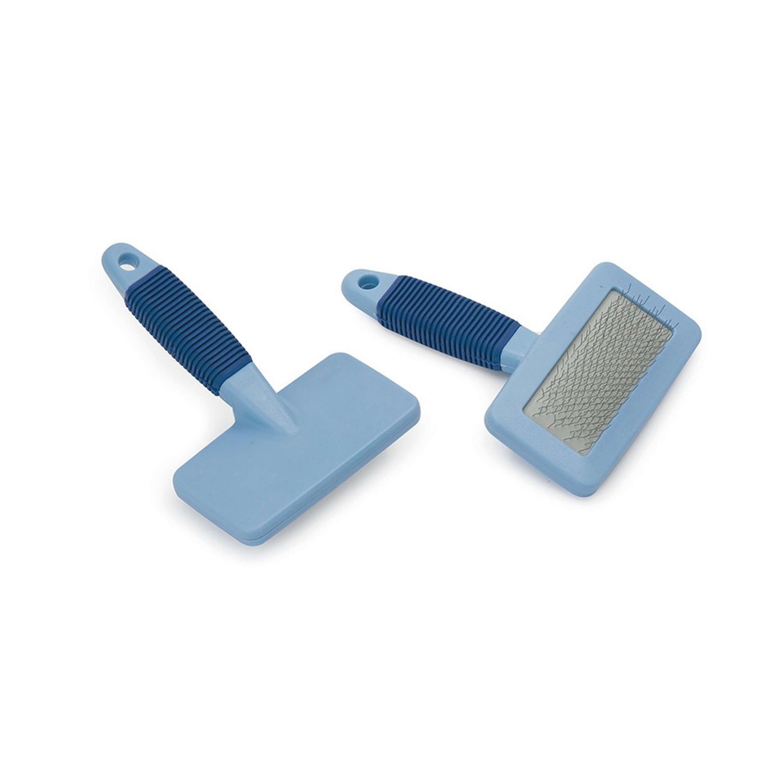 Shires Klettverschlussreiniger Blau Shires Klettverschlussreiniger Blau