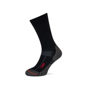 Stapp Techno Socken Boston Thermo Schwarz