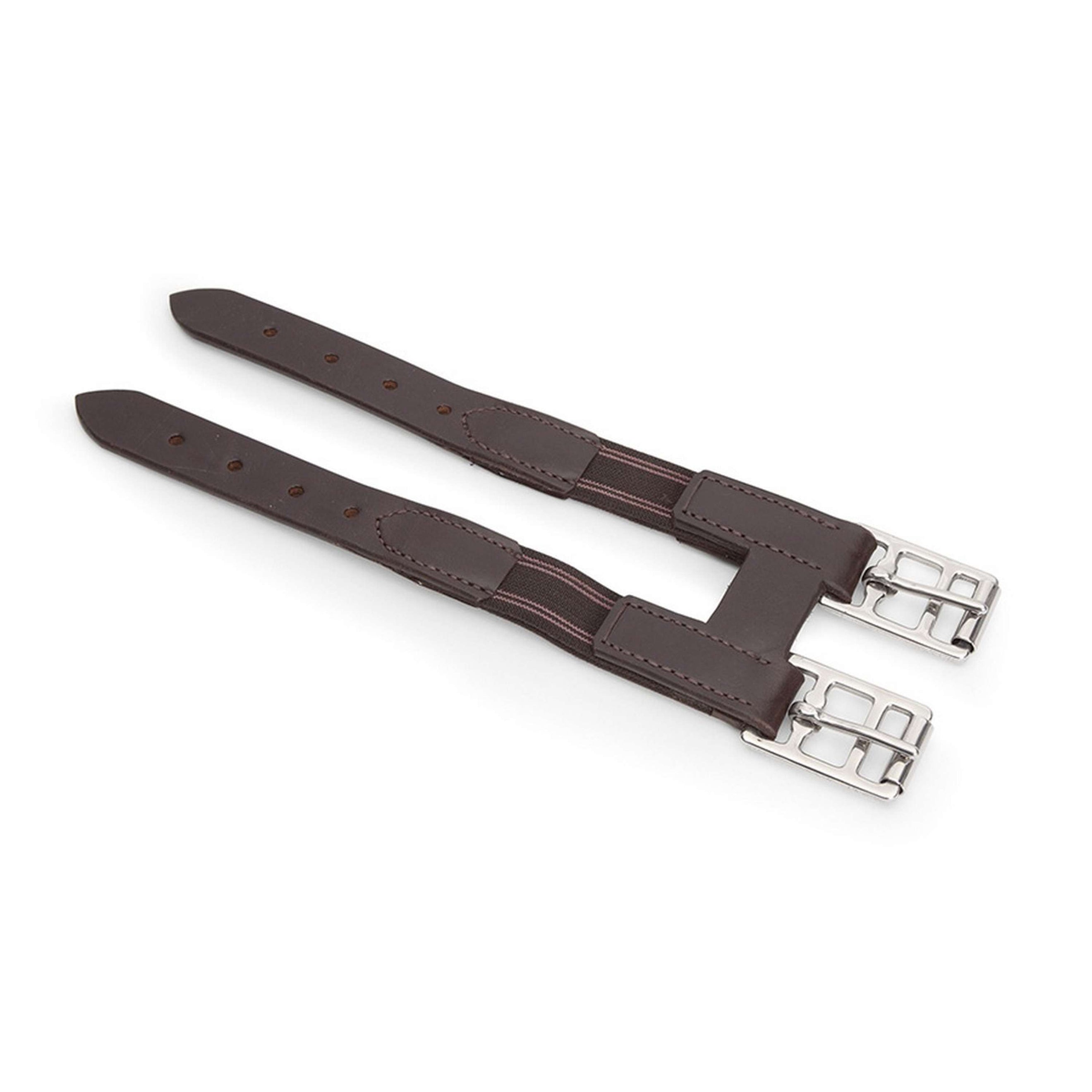 Blenheim Gurt Erweiterung mit Gummizug Schwarz Blenheim Gurt Erweiterung mit Gummizug Schwarz