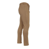 Saddlehugger Jodphur Reithose Herren Beige