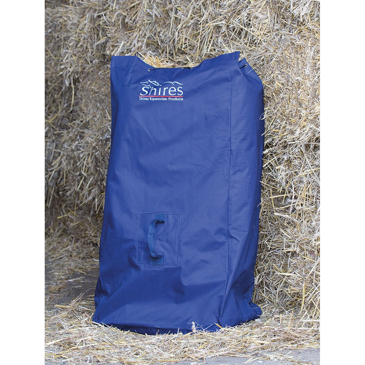 Shires Ballen Netz Navy