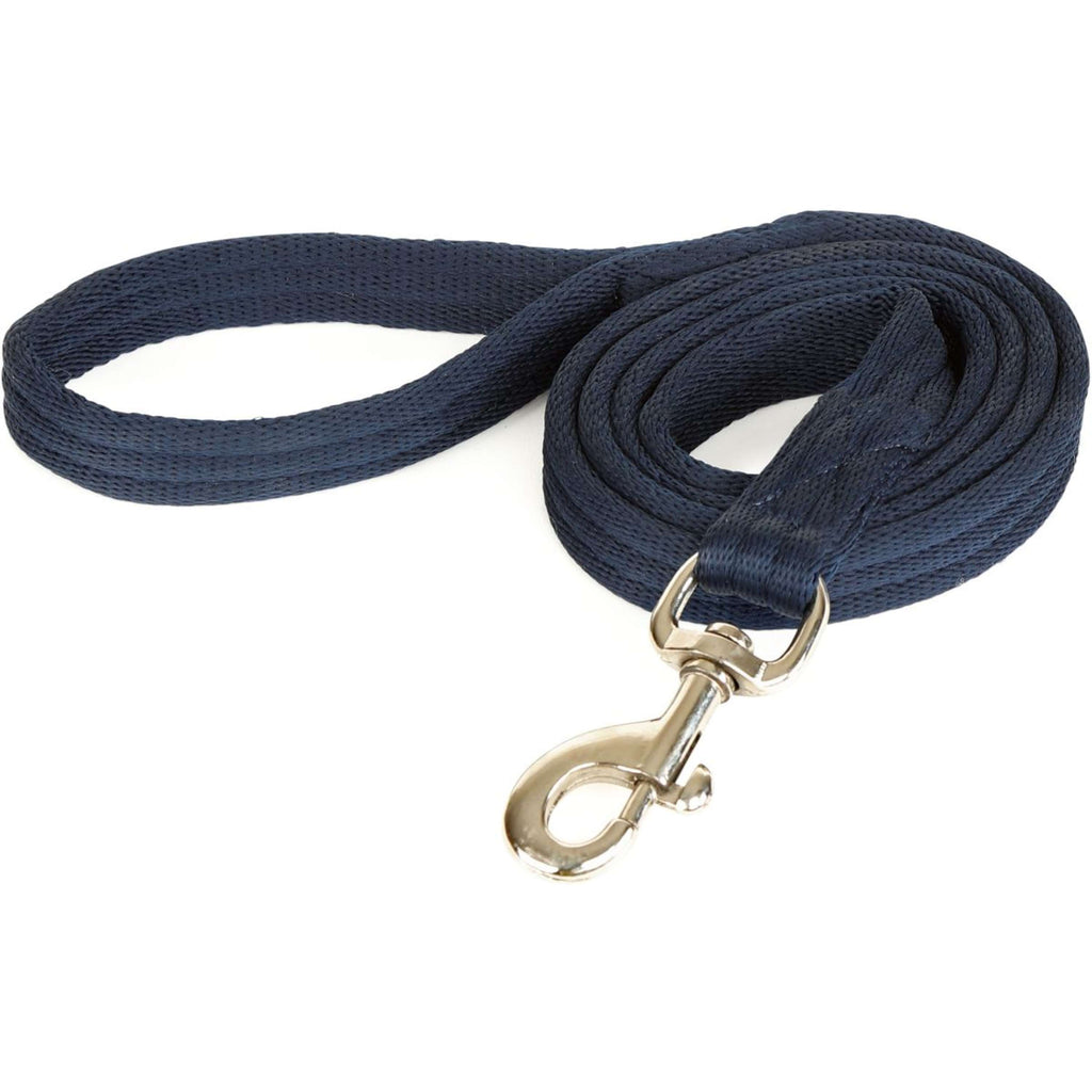 Wessex by Shires Führleine Gewebt Navy