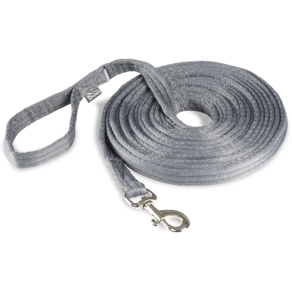 Wessex by Shires Longe Weich Grau