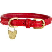 Digby & Fox Halsband Rundgenäht Scarlett