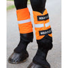 Equi-Flector by Shires Armband Reflektierend Orange