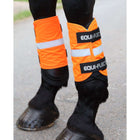 Equi-Flector by Shires Armband Reflektierend Orange