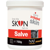 NAF Love the SKIN hes in Skin Salve